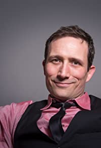 Christopher D. Harder