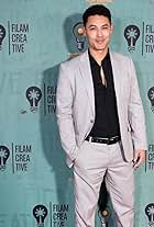 Alex Benjamin