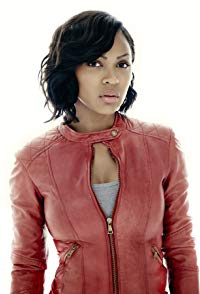 Meagan Good