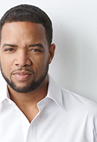 Michael Ellison