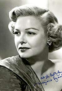 Marjorie Reynolds