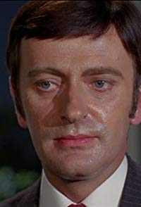 Barrie Ingham