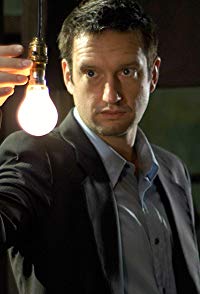 Dan Fredenburgh