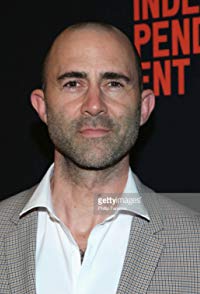 Christopher Amitrano