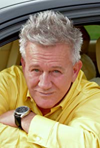 David Sherrill
