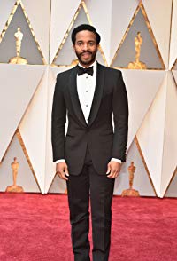 Andre Holland