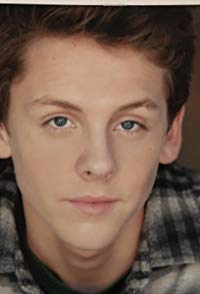 Jacob Bertrand