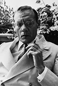 Gunter Meisner