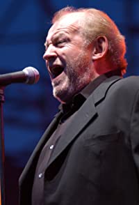 Joe Cocker