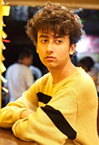 Visshesh Tiwari