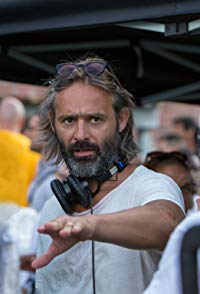 Baltasar Kormakur