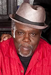Harold Sylvester