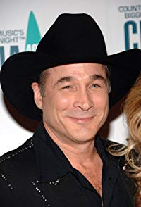 Clint Black