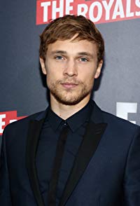 William Moseley