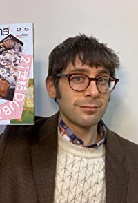 Matthew Chozick