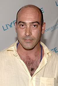 John Ventimiglia