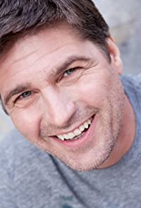Kevin Stapleton
