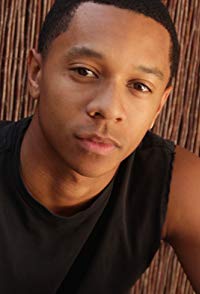 DeRon Horton