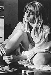Francoise Dorleac