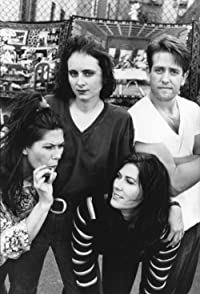 The Breeders