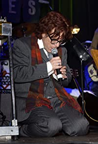 Bob Forrest