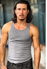 Nick Gomez