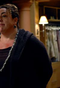 Marcia DeBonis