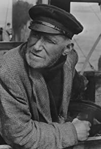 Alex Mackenzie