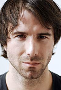 Alex Hurt