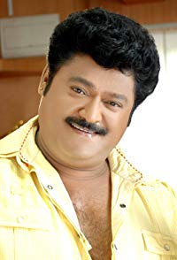 Jaggesh