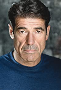 Steven Hartley