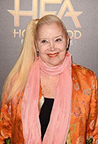 Sally Kirkland