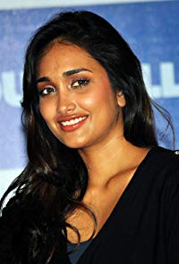 Jiah Khan