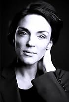 Sharon Oliphant