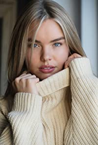 Olivia Larsen