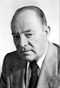 Harry Beaumont