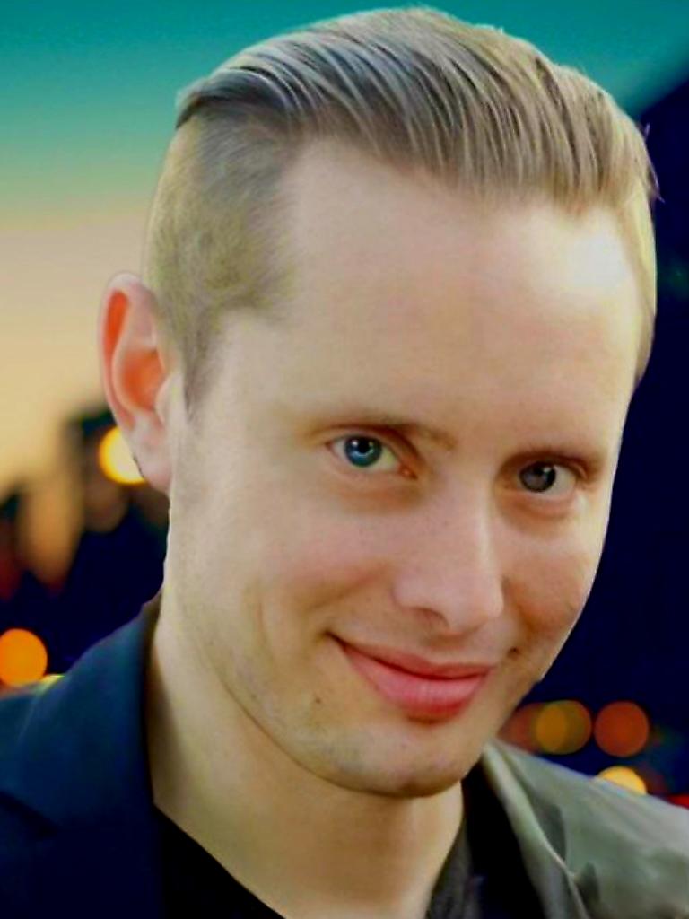 Jon Devlin