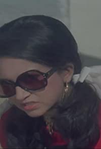 Roohi Berde