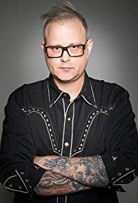 Denis Cote