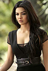 Sara Loren