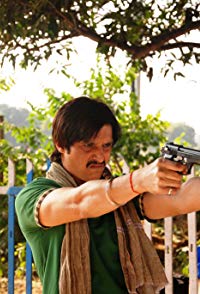Jimmy Sheirgill