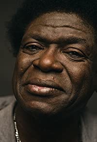 Charles Bradley