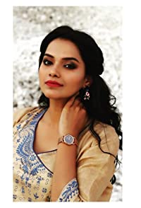 Titeeksha Tawde