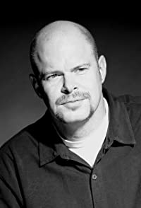 Eric Hoffman