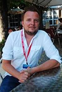 Christopher MacBride
