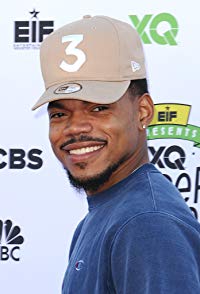 Chance the Rapper