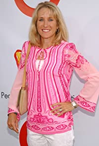 Tracy Austin