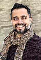 Neel Upadhye