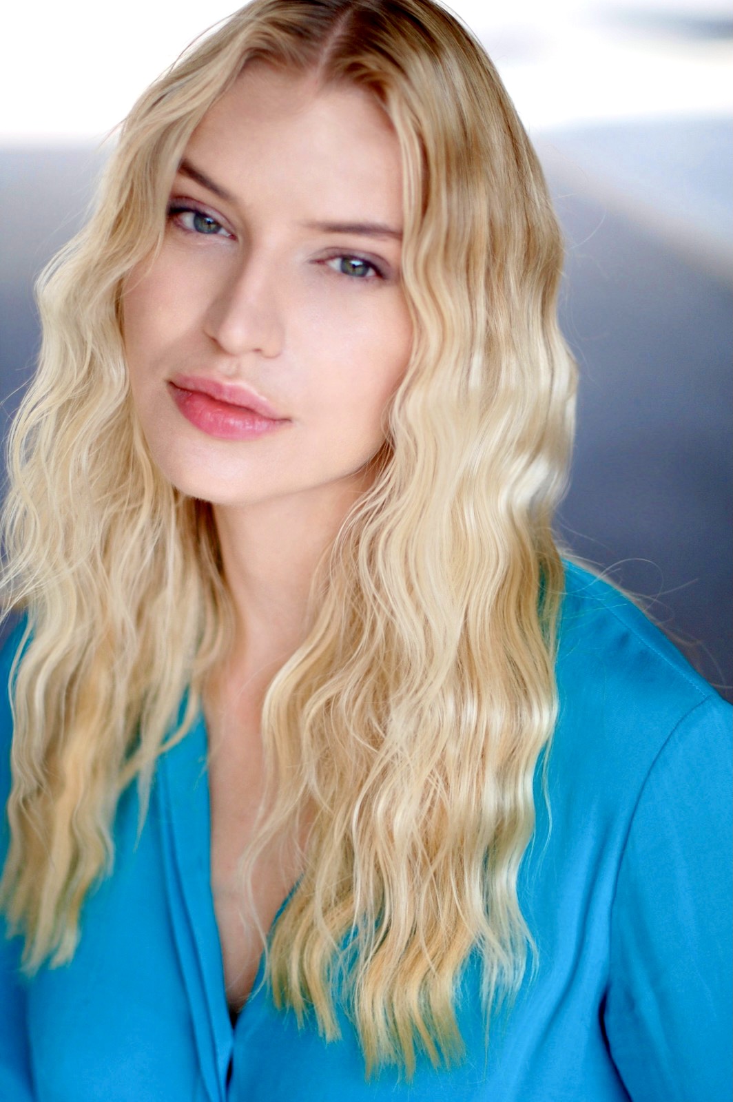 Luise Hasse