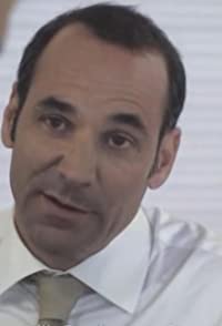 Alex Poch-Goldin